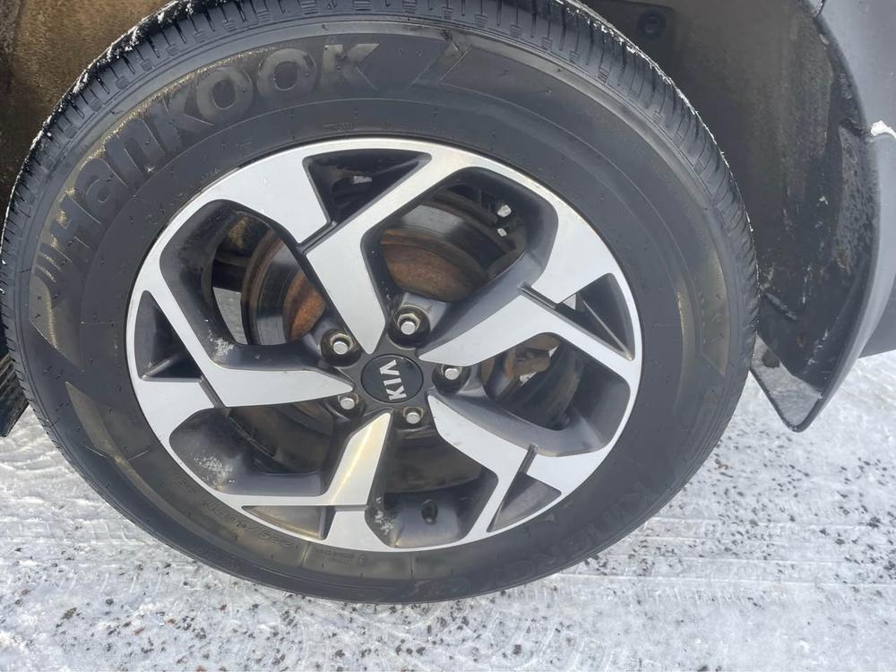 Kia Sportage LX FWD 2020 d’occasion à vendre - 12