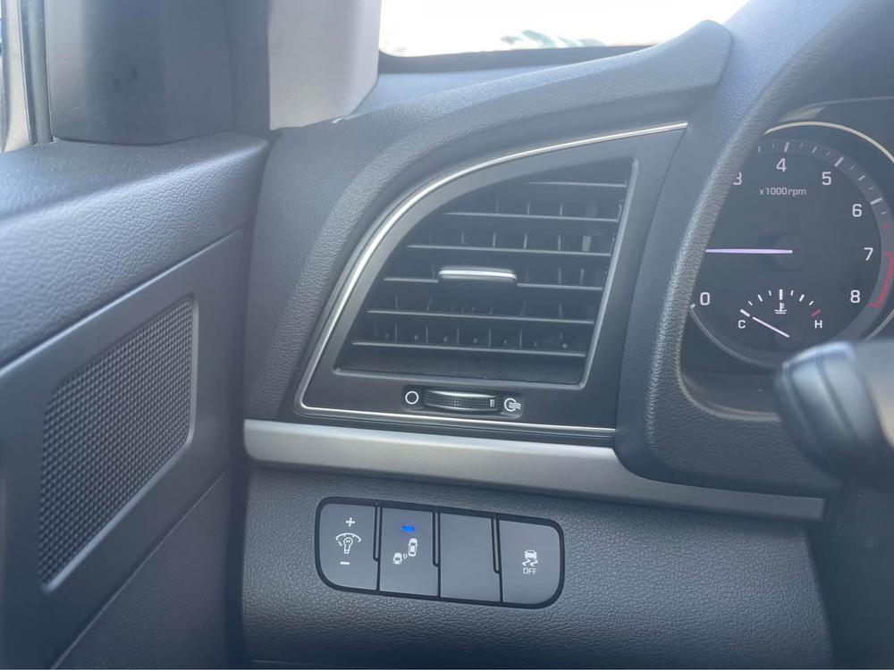 Hyundai Elantra GL 2017 d&rsquo;occasion à vendre - 23