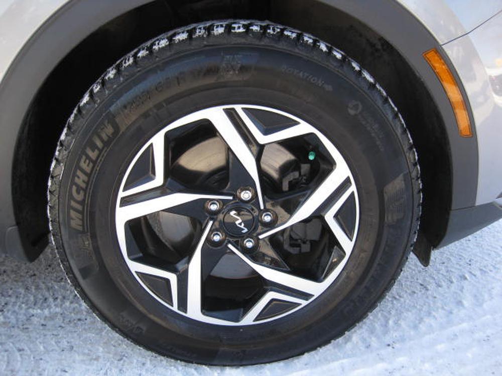 Kia Sportage LX 2023 d’occasion à vendre - 8