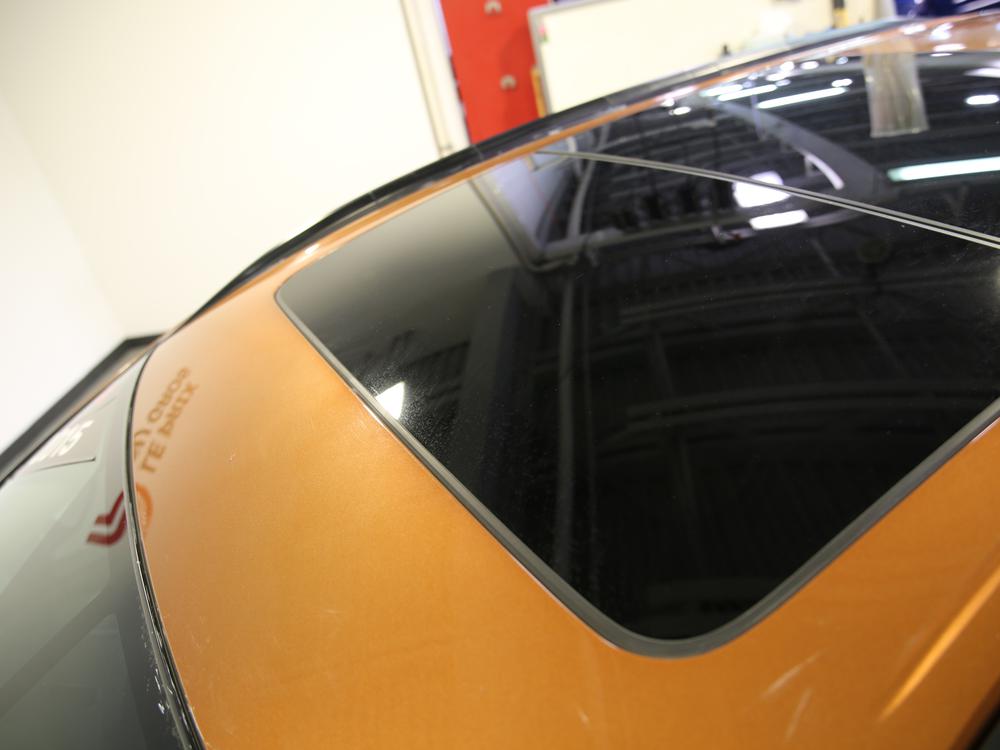 Nissan Murano SV 2015 d’occasion à vendre - 13