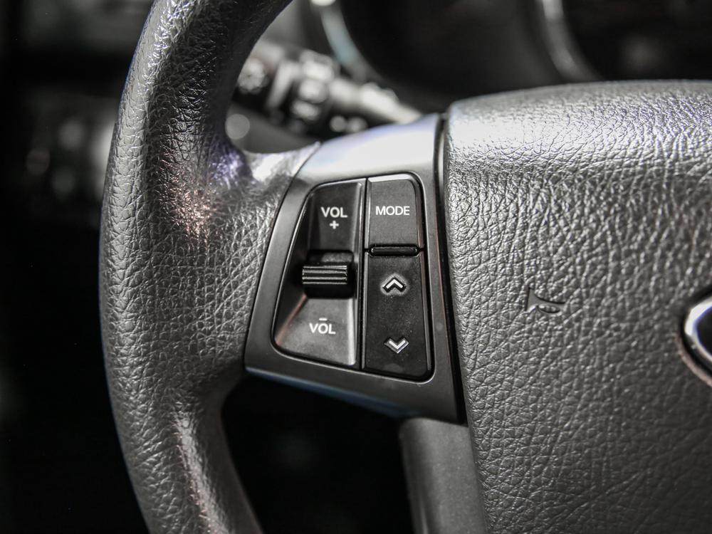 Kia Sorento LX 2012 d&rsquo;occasion à vendre - 18