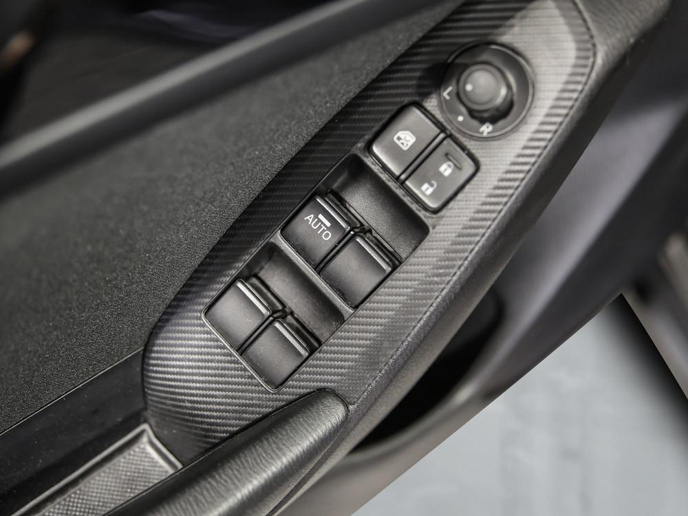 Mazda Mazda3 TOURING 2016 d’occasion à vendre - 12