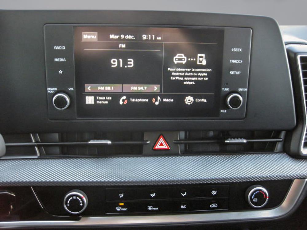 Kia Sportage LX 2023 d’occasion à vendre - 18