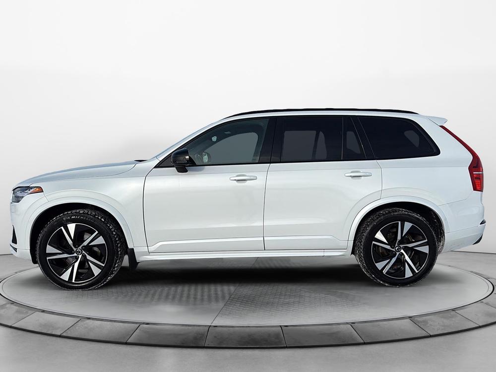 Volvo XC90 T6 R-DESIGN AWD // POLESTAR 2020 d’occasion à vendre - 9