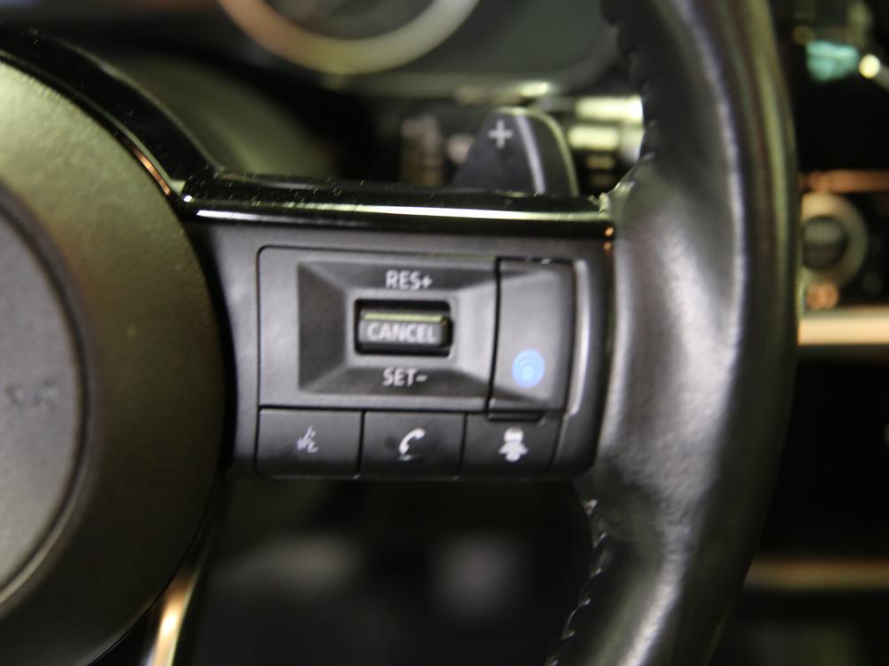 Nissan Pathfinder SV TECH 2022 d’occasion à vendre - 21