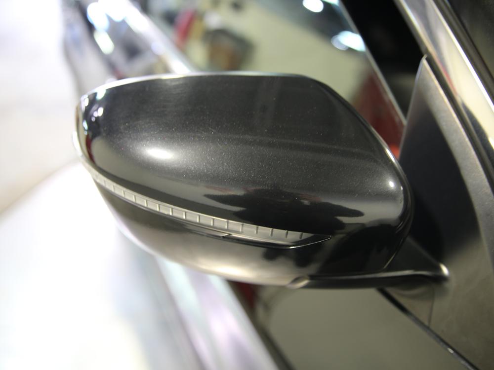 Nissan Qashqai SV 2019 d’occasion à vendre - 11