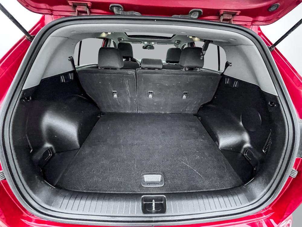 Kia Sportage 2022 Rouge usage à vendre Kia Sportage 2022 Rouge usage à vendre