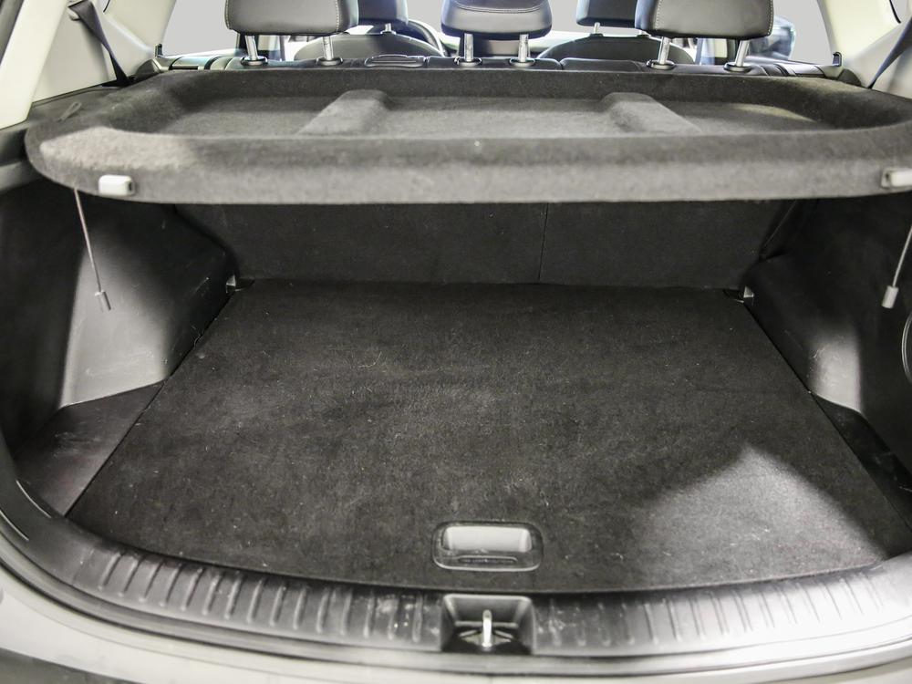 Kia Seltos 2022 Noir usage à vendre Kia Seltos 2022 Noir usage à vendre