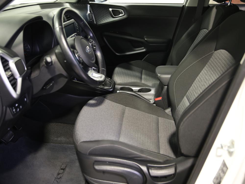 Kia Soul EX 2021 d’occasion à vendre - 16