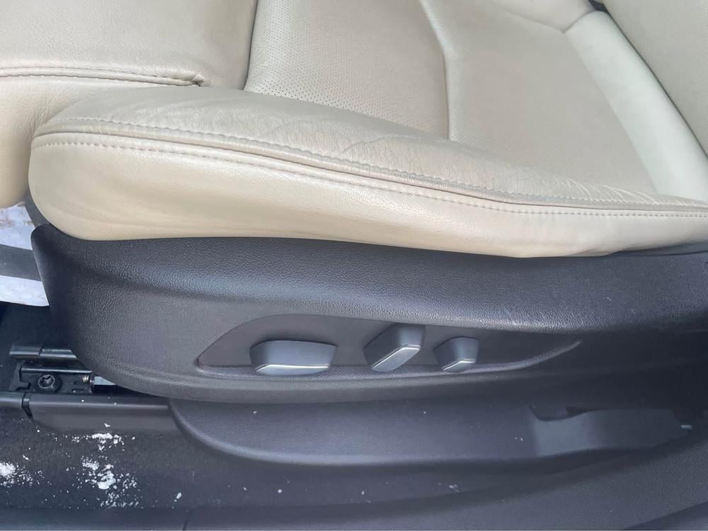 Cadillac XT5 2017 Bleu usage à vendre Cadillac XT5 2017 Bleu usage à vendre