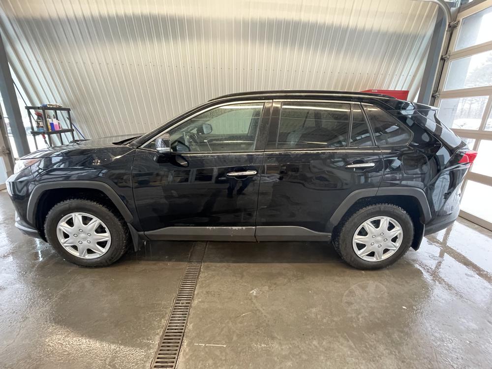 Toyota RAV4 LIMITED 2019 d’occasion à vendre - 3