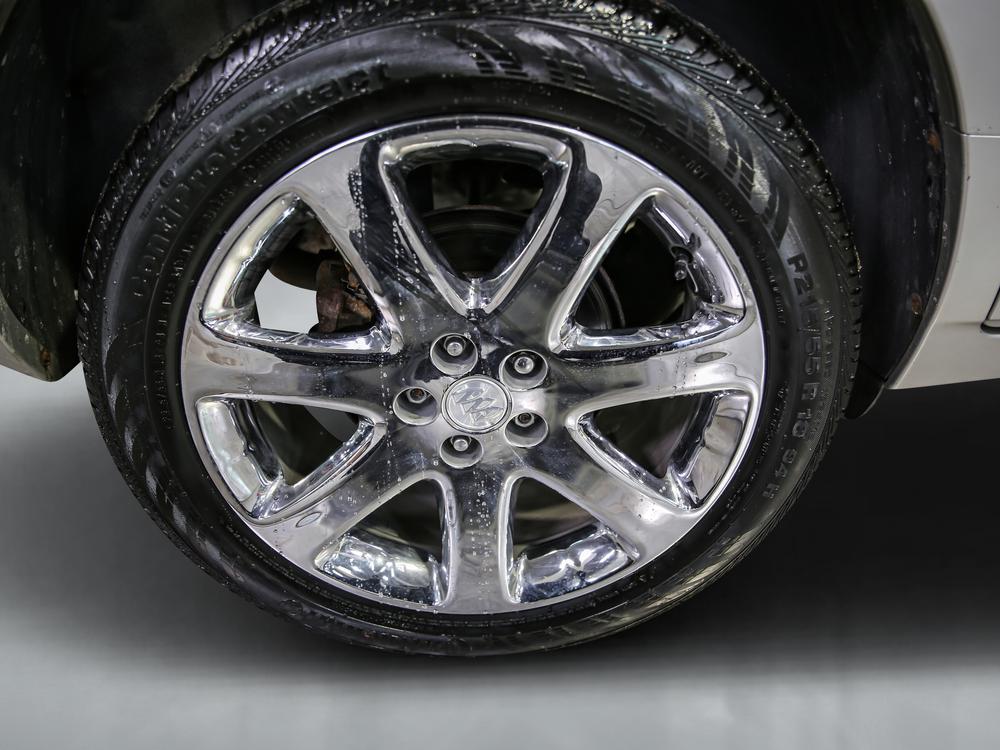 Buick Encore ESSENCE AWD 2017 d’occasion à vendre - 13