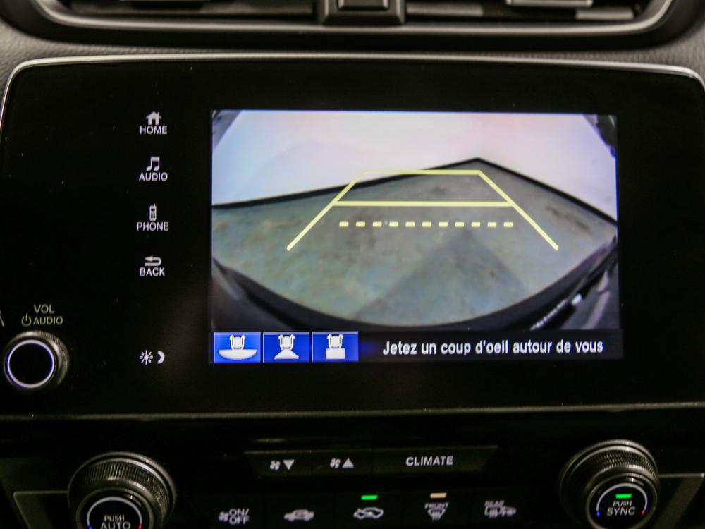 Honda CR-V 2022 Charcoal usage à vendre Honda CR-V 2022 Charcoal usage à vendre