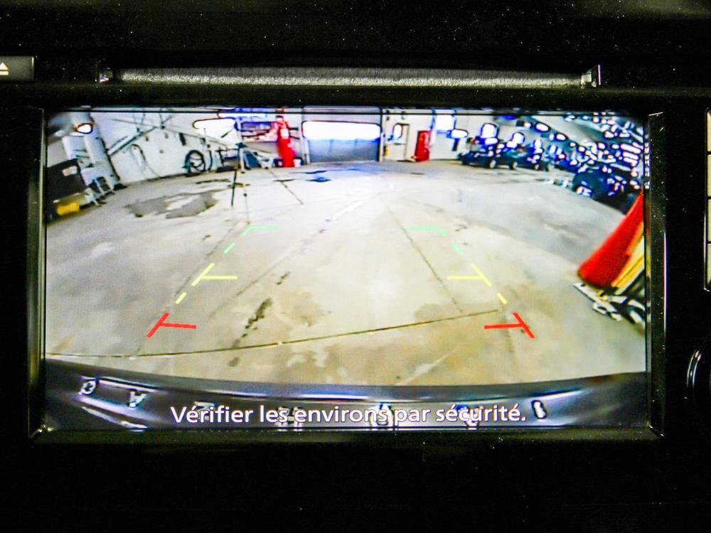 Nissan Qashqai SV 2019 d’occasion à vendre - 29