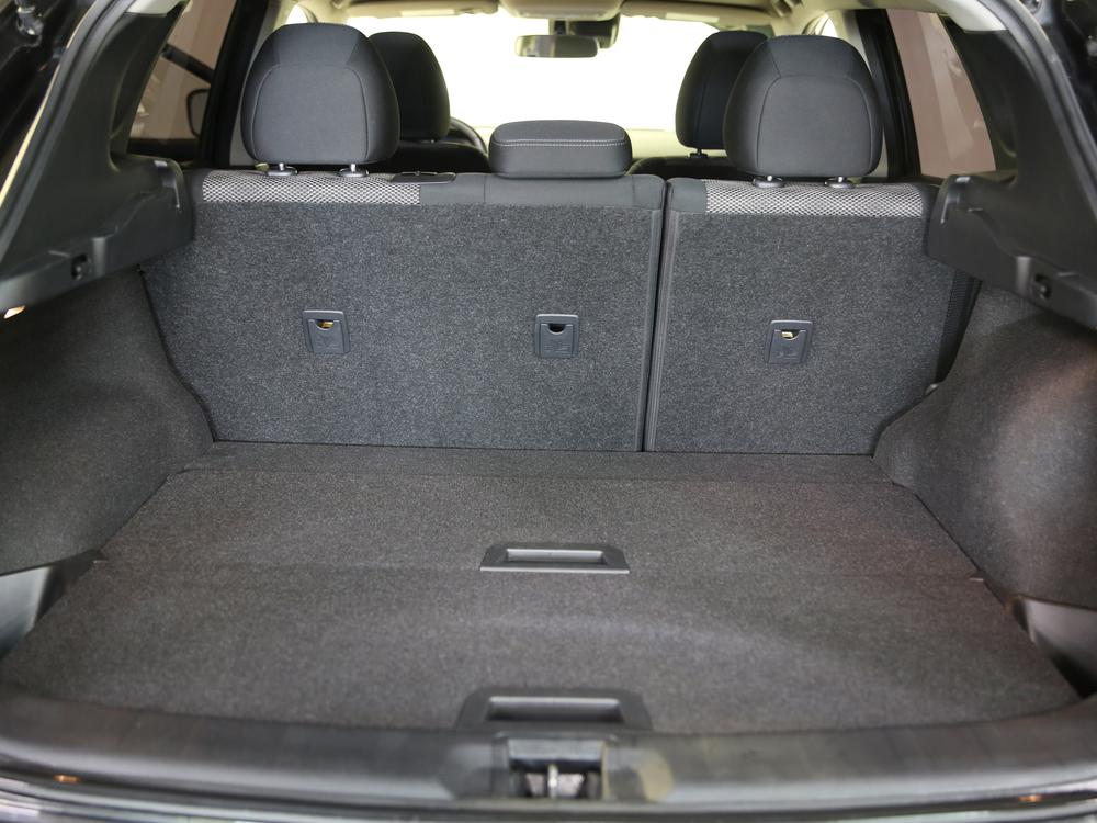 Nissan Qashqai SV 2019 d’occasion à vendre - 35