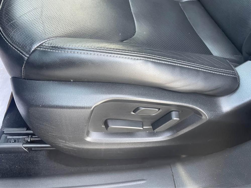 Mazda CX-9 2022 Noir usage à vendre Mazda CX-9 2022 Noir usage à vendre