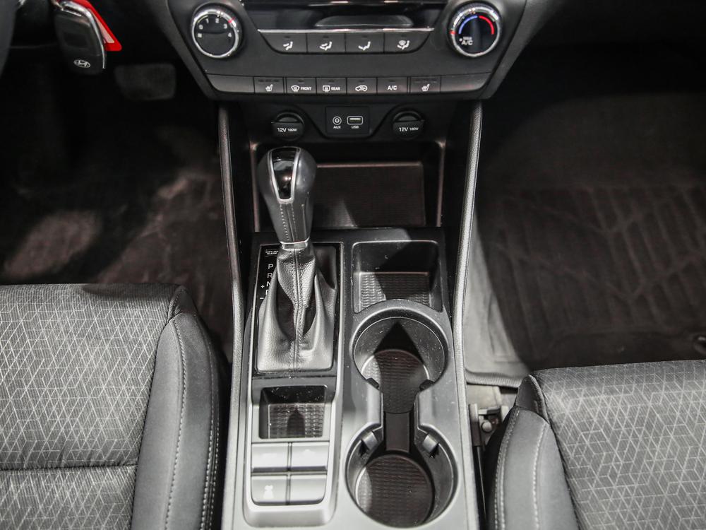 Hyundai Tucson PREMIUM LIMITED 2016 d’occasion à vendre - 27