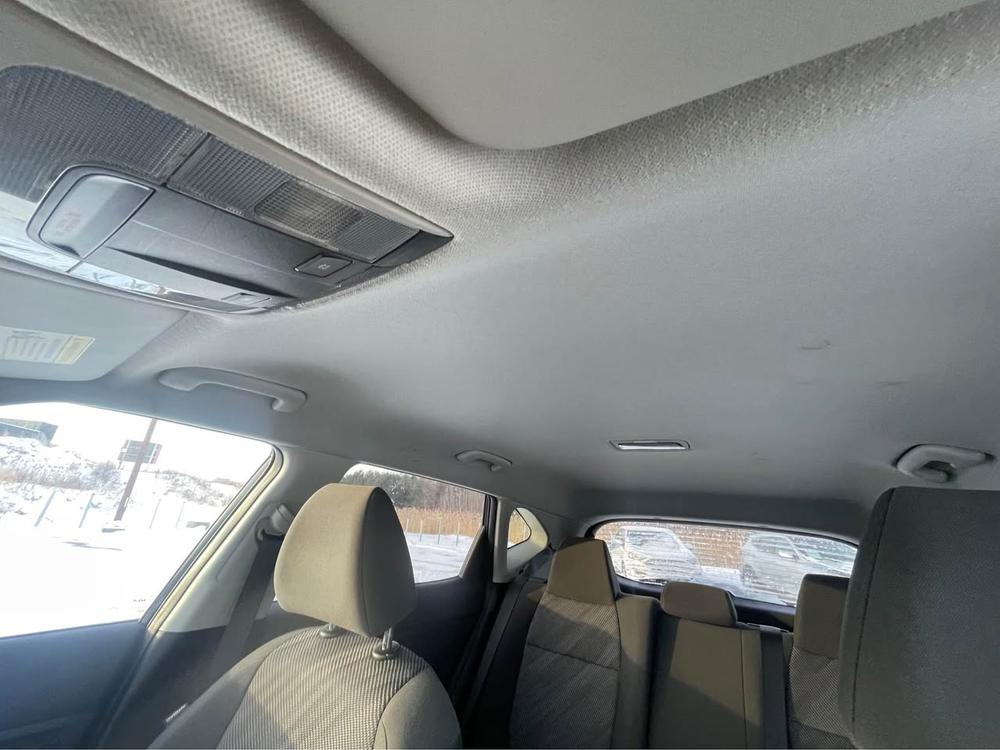 Kia Seltos 2023 Noir usage à vendre Kia Seltos 2023 Noir usage à vendre