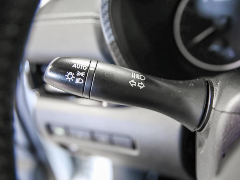 Nissan Sentra SV 2022 d&rsquo;occasion à vendre - 21