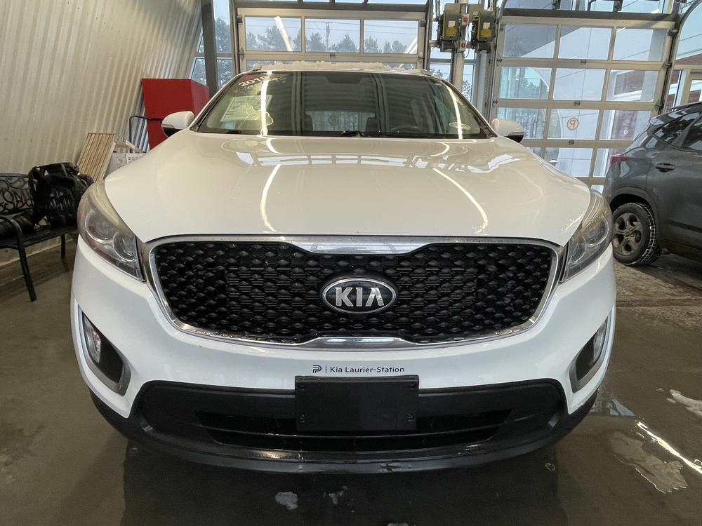 Kia Sorento LX 2018 d’occasion à vendre - 2