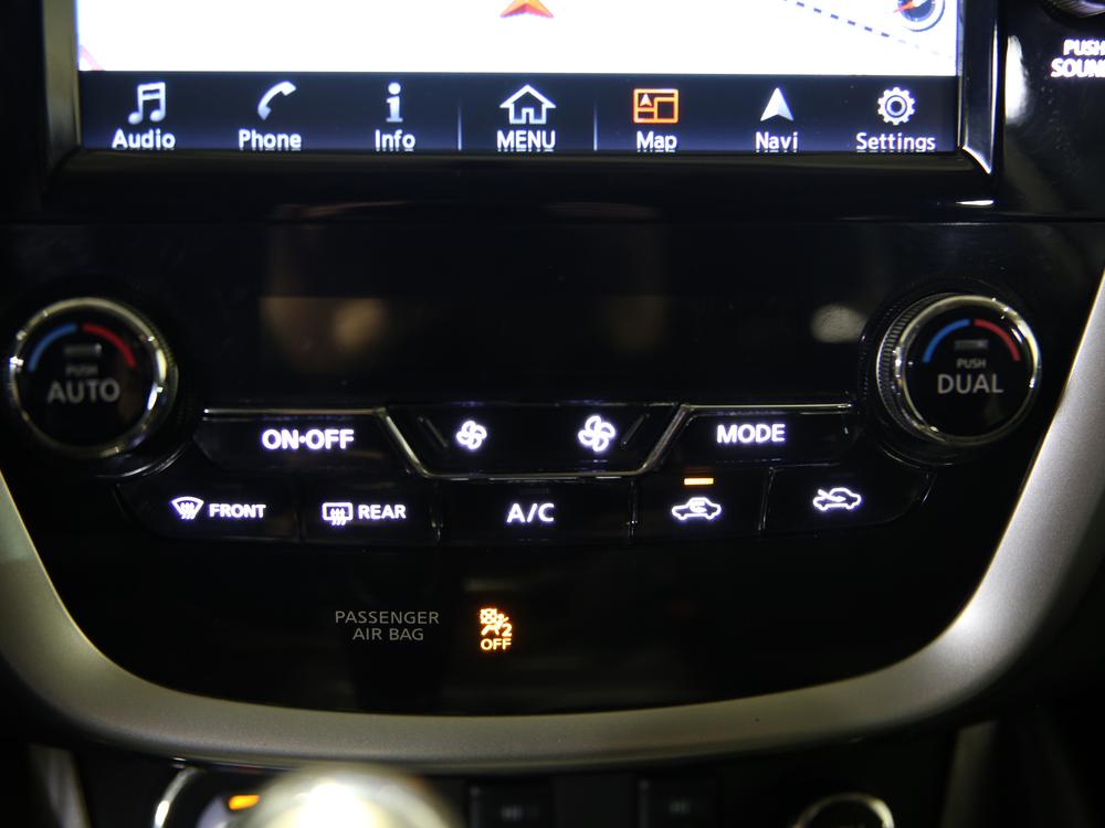 Nissan Murano SV 2015 d’occasion à vendre - 27