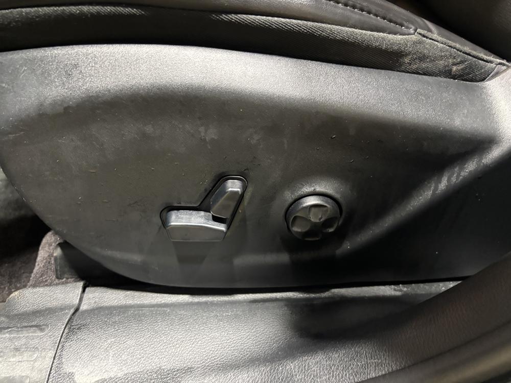 Jeep Cherokee Trailhawk 2019 d&rsquo;occasion à vendre - 12