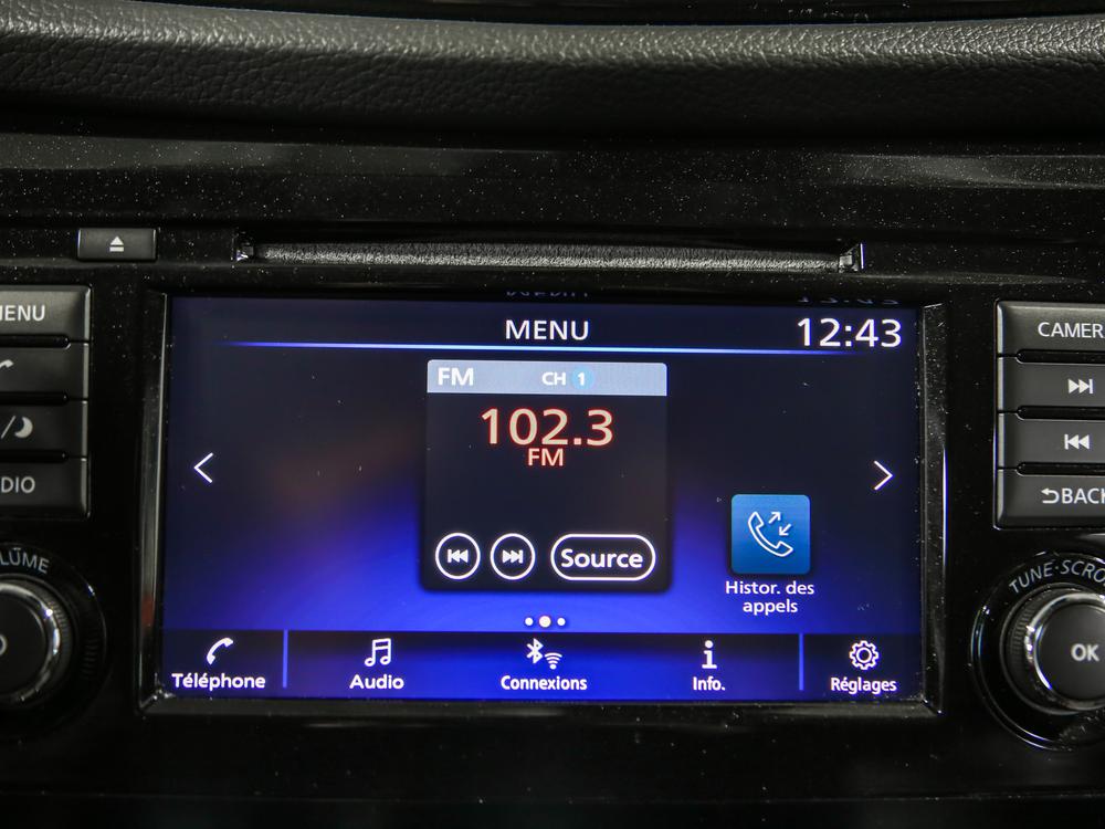 Nissan Qashqai SV 2019 d’occasion à vendre - 27