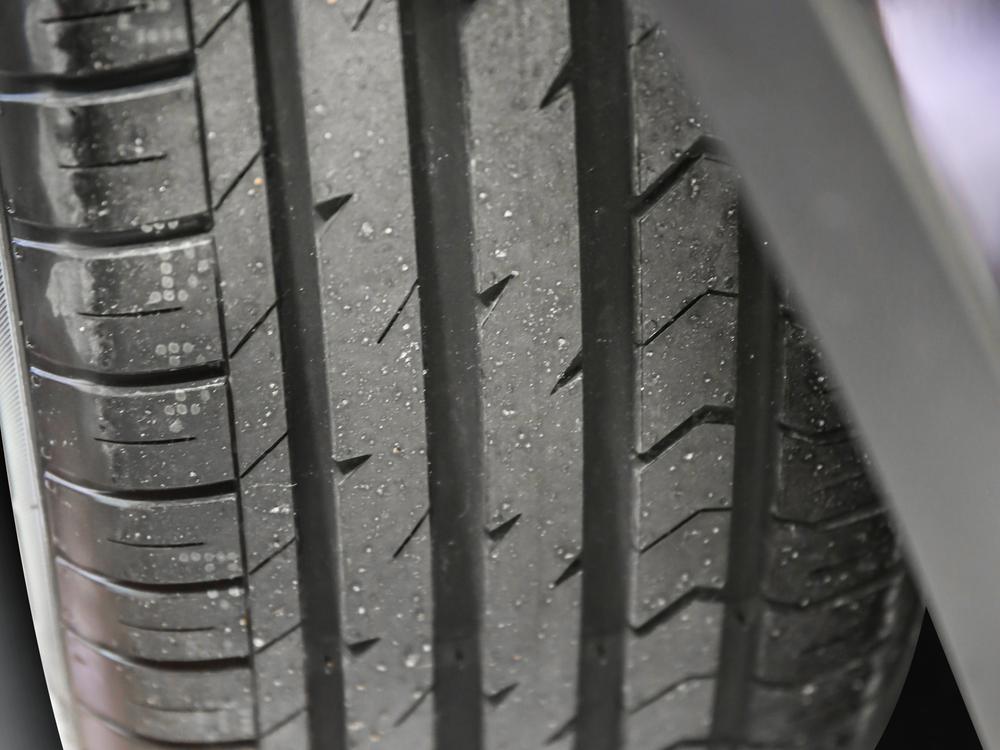 Honda CR-V 2022 Charcoal usage à vendre Honda CR-V 2022 Charcoal usage à vendre