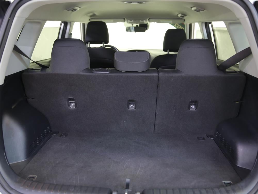 Kia Soul EX 2021 d’occasion à vendre - 32