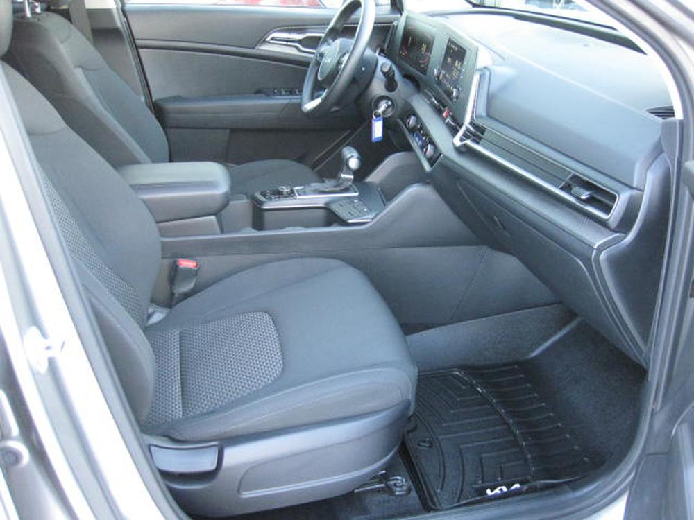 Kia Sportage LX 2023 d’occasion à vendre - 28