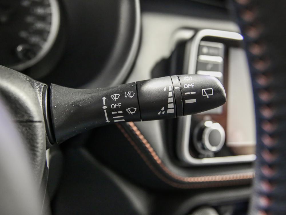 Nissan Kicks 2020 Bleu usage à vendre Nissan Kicks 2020 Bleu usage à vendre