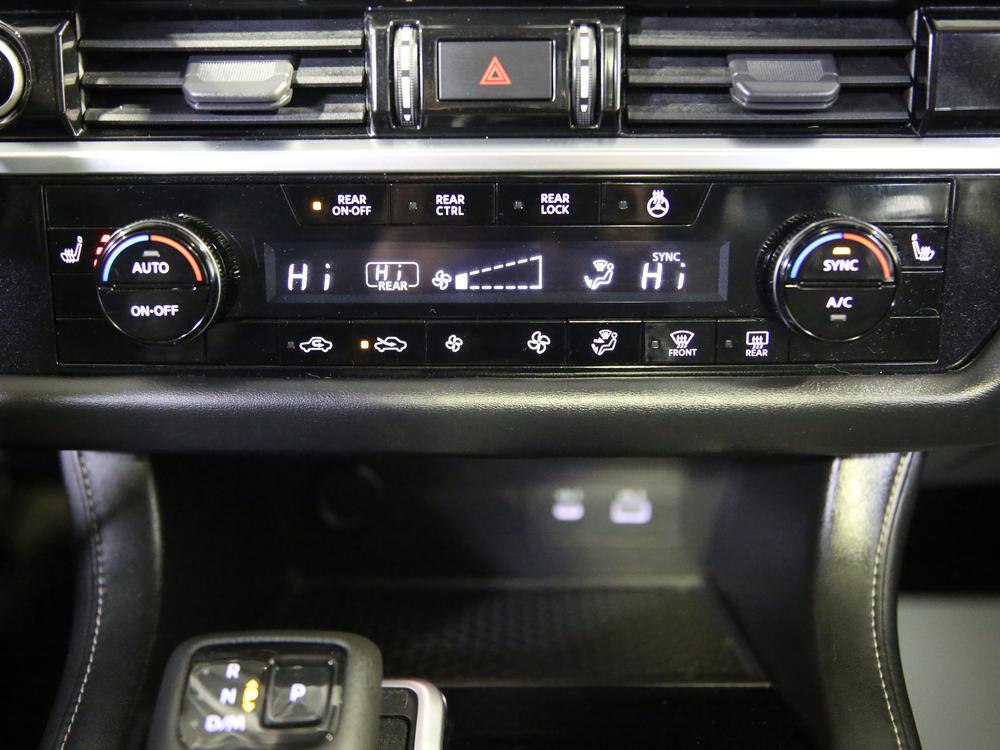 Nissan Pathfinder SV TECH 2022 d’occasion à vendre - 28