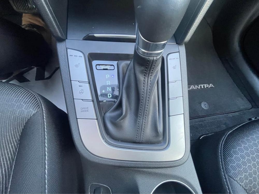 Hyundai Elantra GL 2017 d&rsquo;occasion à vendre - 26