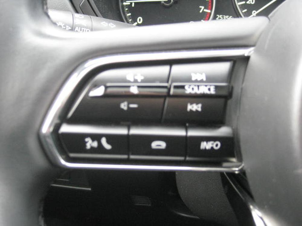 Mazda CX-70 hybride léger 2025 Sable usage à vendre Mazda CX-70 hybride léger 2025 Sable usage à vendre