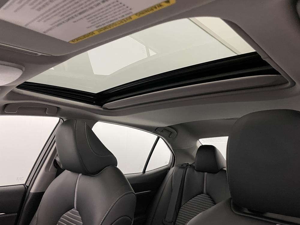 Toyota Camry SE Upgrade 2020 d&rsquo;occasion à vendre - 29