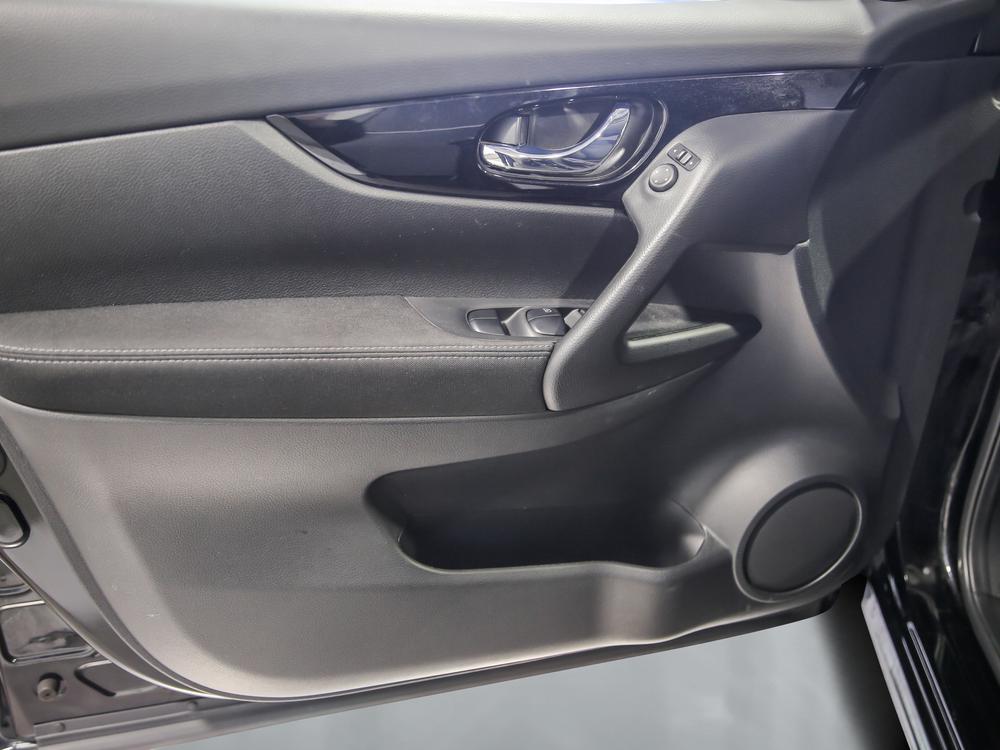 Nissan Qashqai SV 2019 d’occasion à vendre - 14