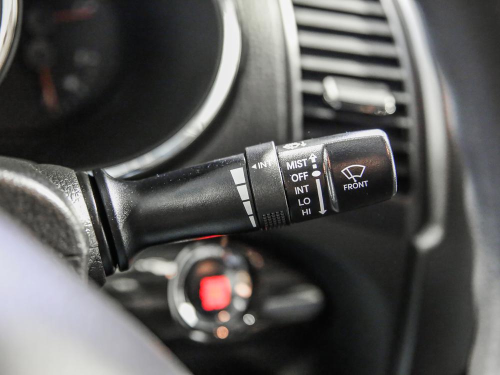 Kia Sorento LX 2012 d&rsquo;occasion à vendre - 22