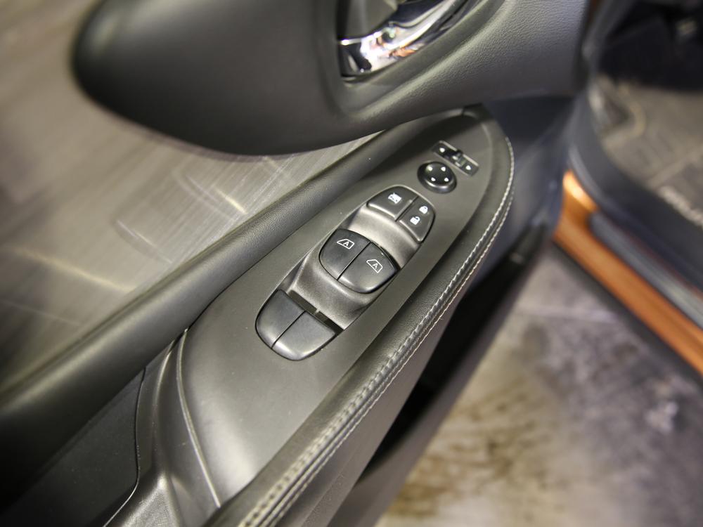 Nissan Murano SV 2015 d’occasion à vendre - 16