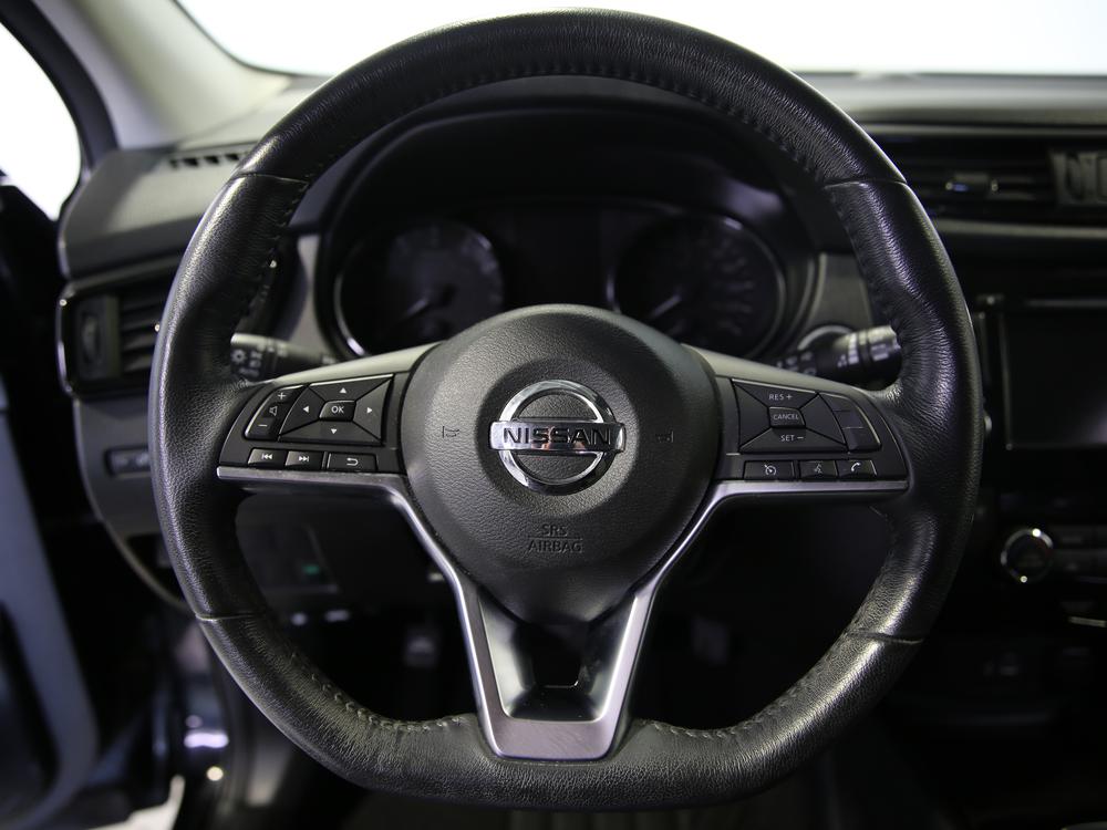 Nissan Qashqai SV 2019 d’occasion à vendre - 19