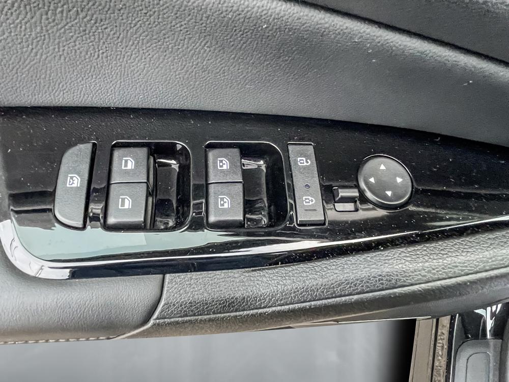 Kia Sportage 2024 Noir usage à vendre Kia Sportage 2024 Noir usage à vendre