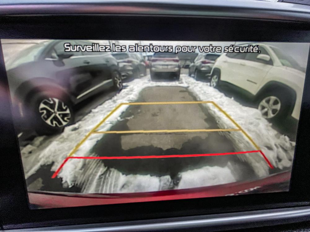 Kia Sportage 2022 Rouge usage à vendre Kia Sportage 2022 Rouge usage à vendre