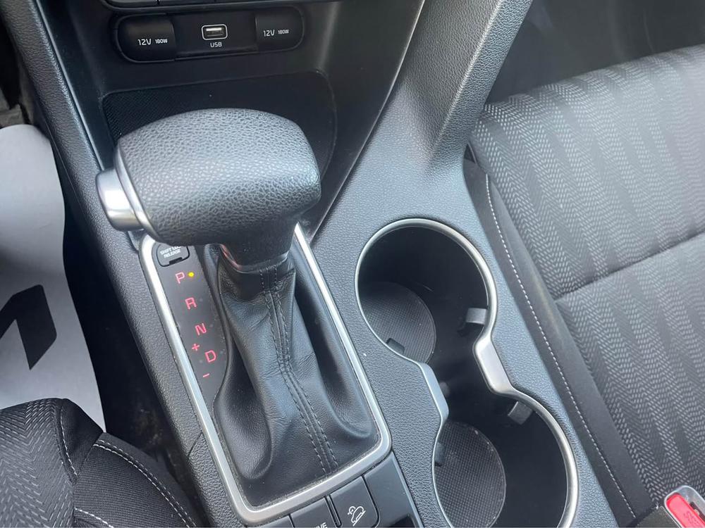 Kia Sportage LX FWD 2020 d’occasion à vendre - 27