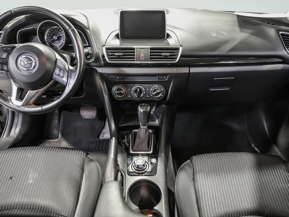Mazda Mazda3 TOURING 2016 d’occasion à vendre - 27