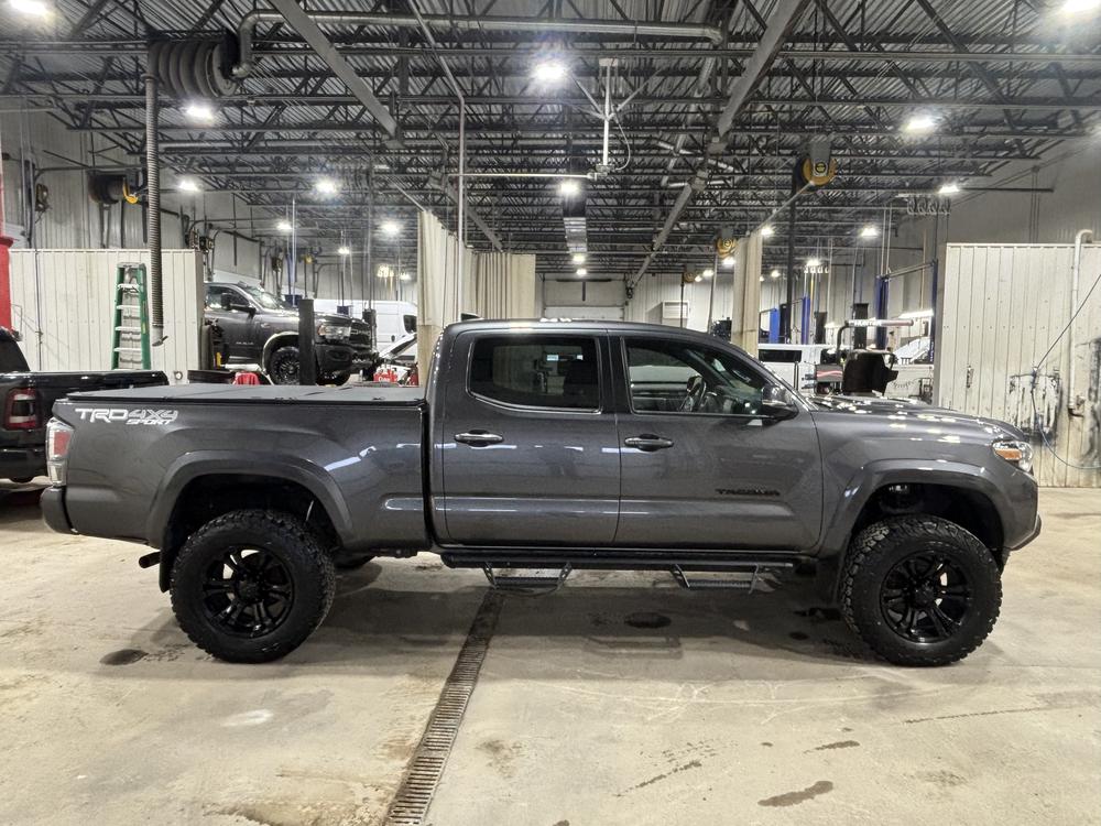 Toyota Tacoma TRD SPORT 2021 d&rsquo;occasion à vendre - 11