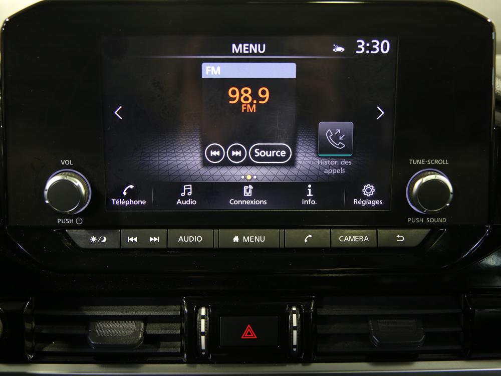 Nissan Pathfinder SV TECH 2022 d’occasion à vendre - 27