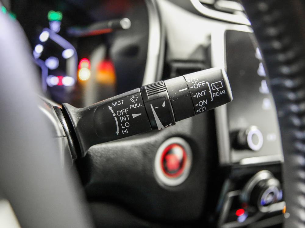 Honda CR-V 2022 Charcoal usage à vendre Honda CR-V 2022 Charcoal usage à vendre