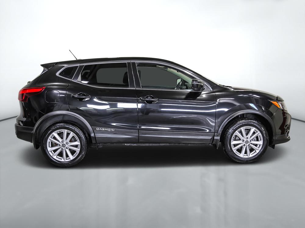 Nissan Qashqai SV 2019 d’occasion à vendre - 2