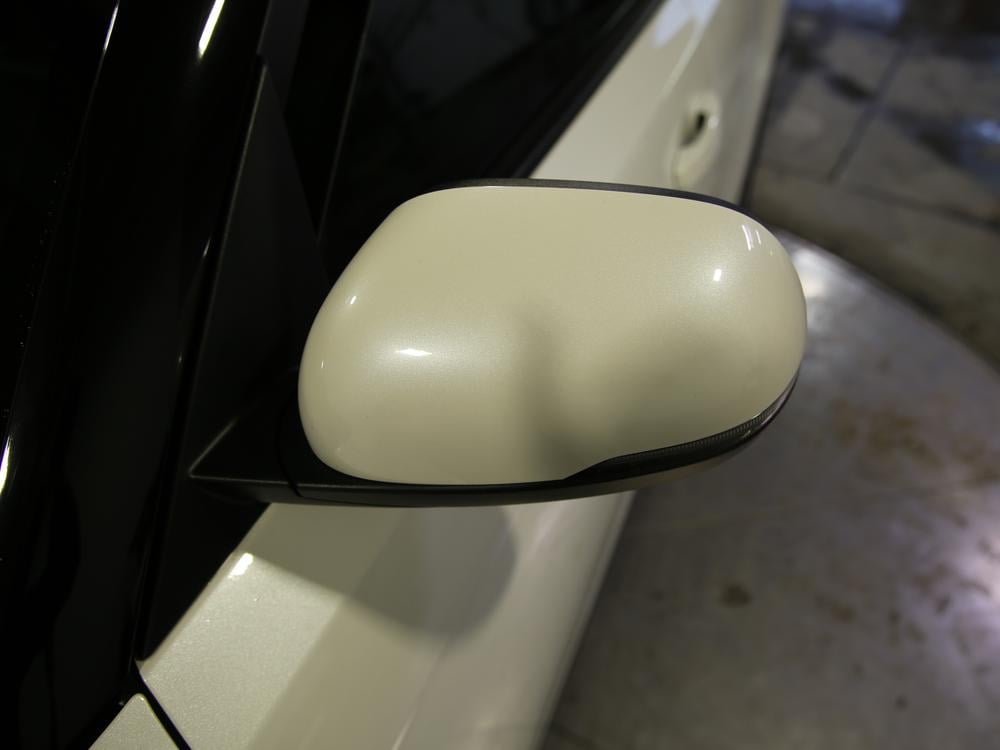 Kia Soul EX 2021 d’occasion à vendre - 11