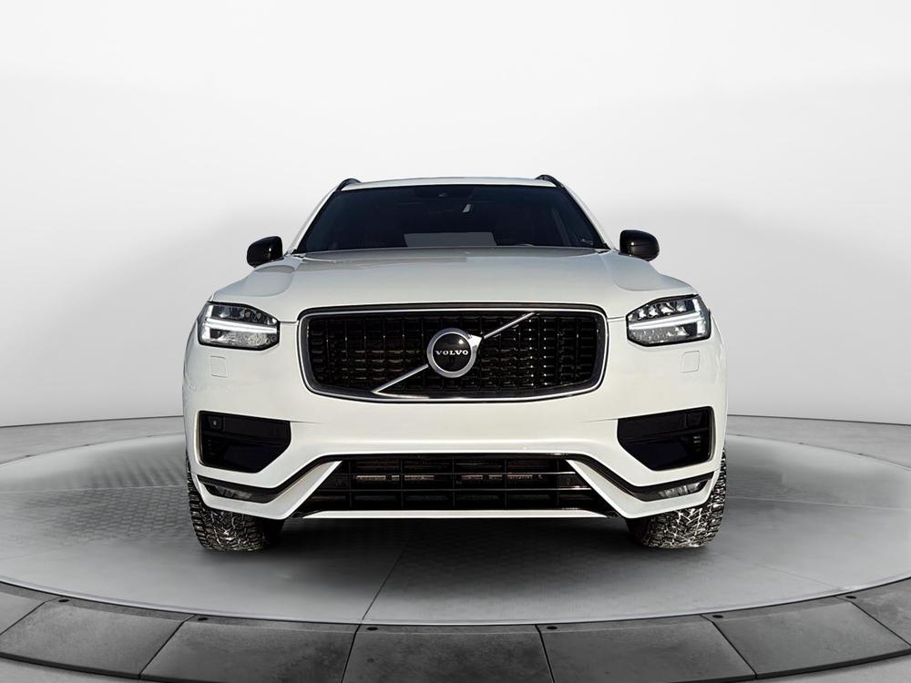 Volvo XC90 T6 R-DESIGN AWD // POLESTAR 2020 d’occasion à vendre - 3