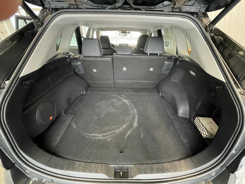 Toyota RAV4 LIMITED 2019 d’occasion à vendre - 29